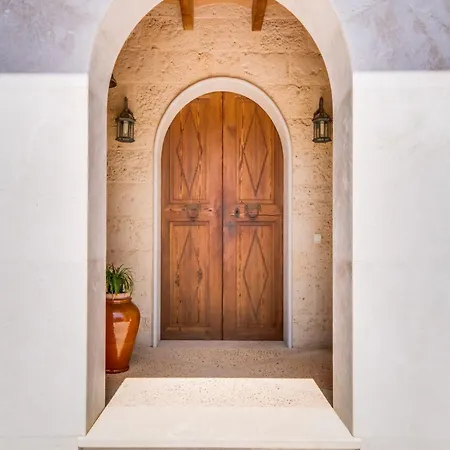In The Heart Of Mallorca Selva (Mallorca)