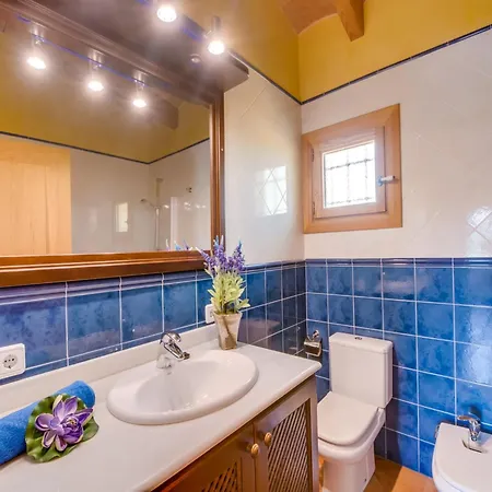 In The Heart Of Mallorca Holiday home Selva (Mallorca)
