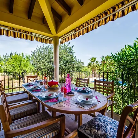 Holiday home In The Heart Of Mallorca Selva (Mallorca)
