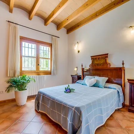 In The Heart Of Mallorca Holiday home