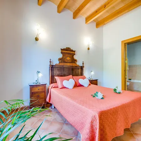Holiday home In The Heart Of Mallorca *