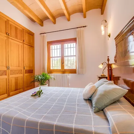 Holiday home In The Heart Of Mallorca Selva (Mallorca)