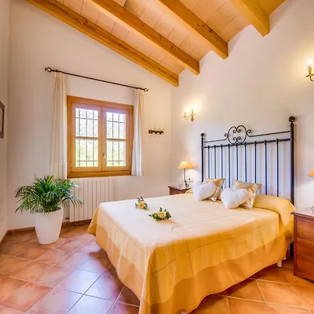 In The Heart Of Mallorca