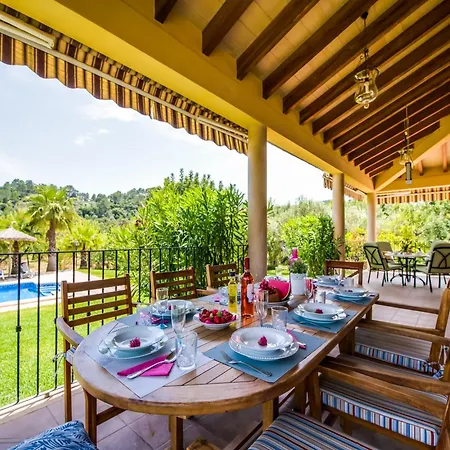 Holiday home In The Heart Of Mallorca Selva (Mallorca)