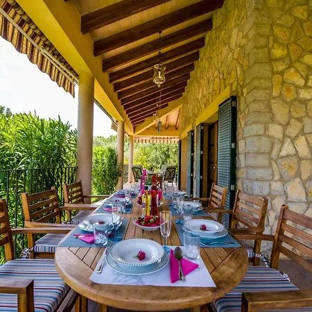 In The Heart Of Mallorca Holiday home Selva (Mallorca)